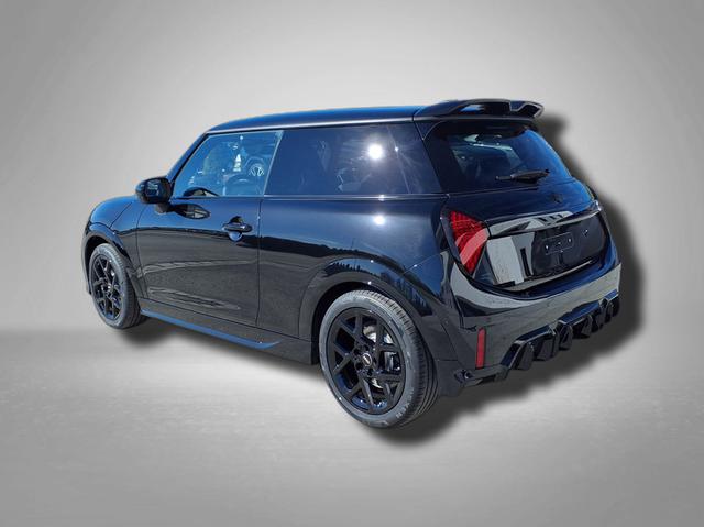 MINI Cooper S John Works Trim 2.0 7-Gang Steptronic 
