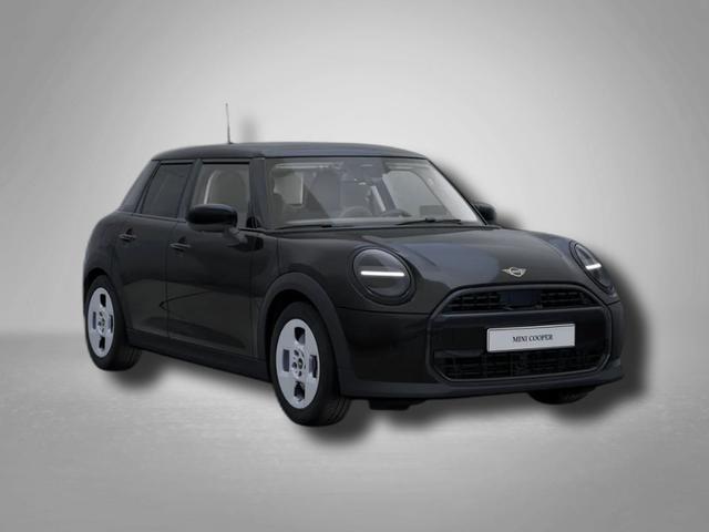 MINI Cooper - C Essential Trim 1.5 7-Gang Steptronic