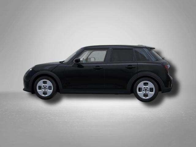 MINI Cooper C Essential Trim 1.5 7-Gang Steptronic 