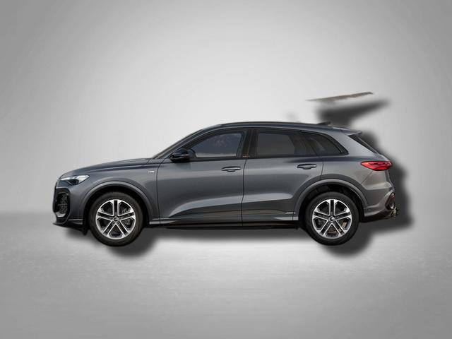 Audi Q5 S line 2.0 TFSI 7-Gang tronic quattro 