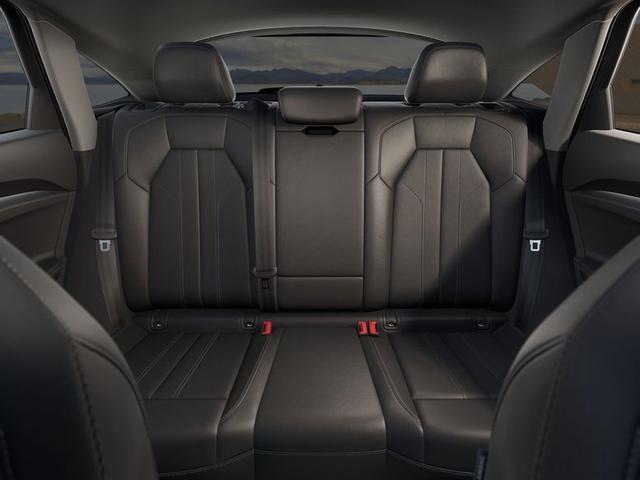 Audi Q5 Sportback S line 2.0 TFSI 7-Gang tronic quattro 