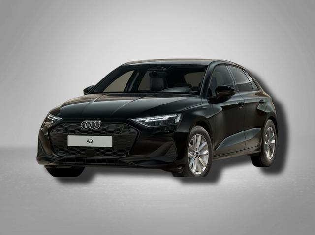 Audi A3 Sportback - 1.5 TFSI 6-Gang