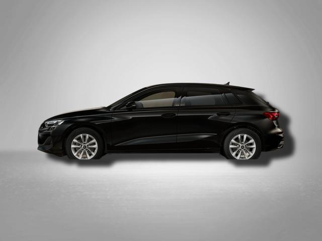 Audi A3 Sportback 1.5 TFSI 6-Gang 