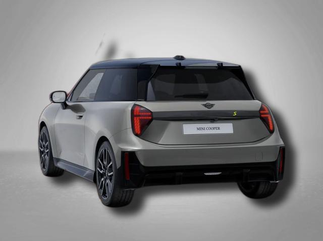 MINI Cooper SE John Works Trim Elektro 