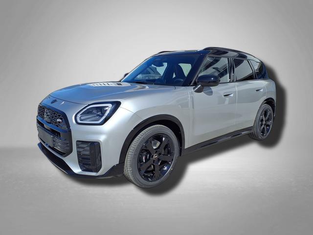 Mini Countryman - C John Cooper Works Trim 1.5 7-Gang Steptronic