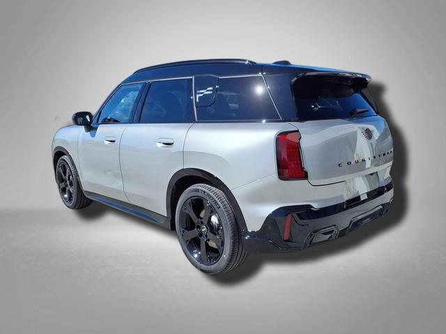 Mini Countryman C John Cooper Works Trim 1.5 7-Gang Steptronic 