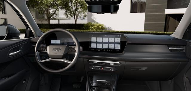 Audi Q3 S line 2.0 TSI 7-Gang DSG 