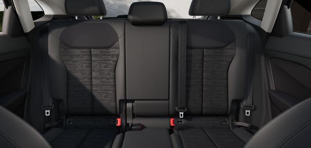 Audi Q3 S line 2.0 TSI 7-Gang DSG 