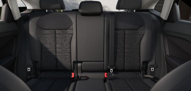 Audi Q3 S Line 1.5 TFSI 7-Gang tronic 