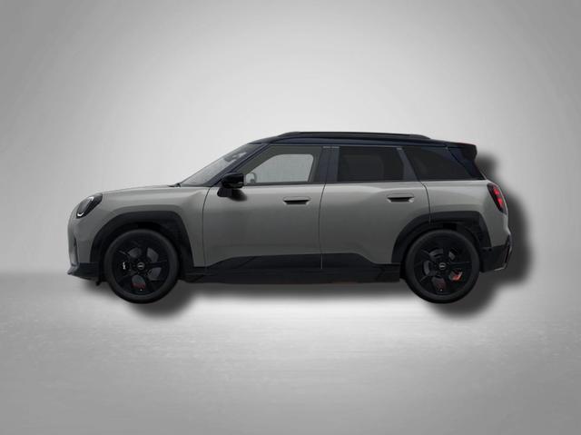 MINI Aceman SE John Cooper Works Trim Elektro 