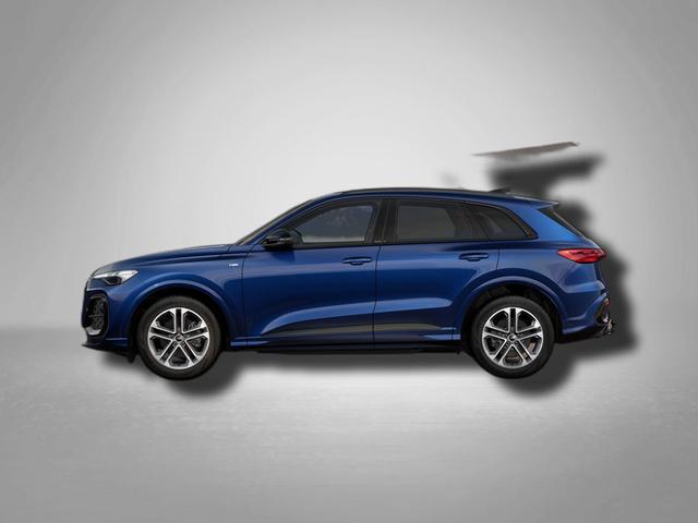 Audi Q5 S line 2.0 TFSI 7-Gang tronic quattro 