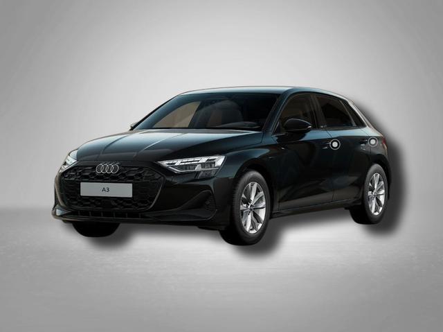 Audi A3 Sportback - 1.5 TFSI 6-Gang