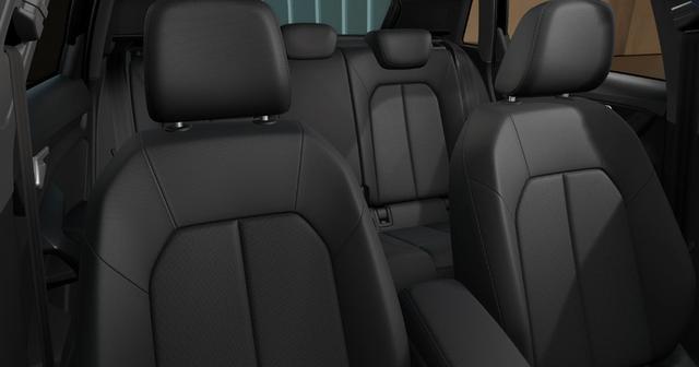 Audi A3 Sportback 1.5 TFSI 6-Gang 