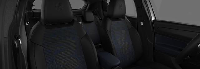 Alfa Romeo Junior Ibrida 1.2 VGT 48V-Hybrid 107 kW Speciale 