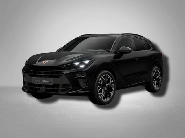 Cupra Terramar VZ 2.0 TSI 7-Gang-DSG 4Drive 