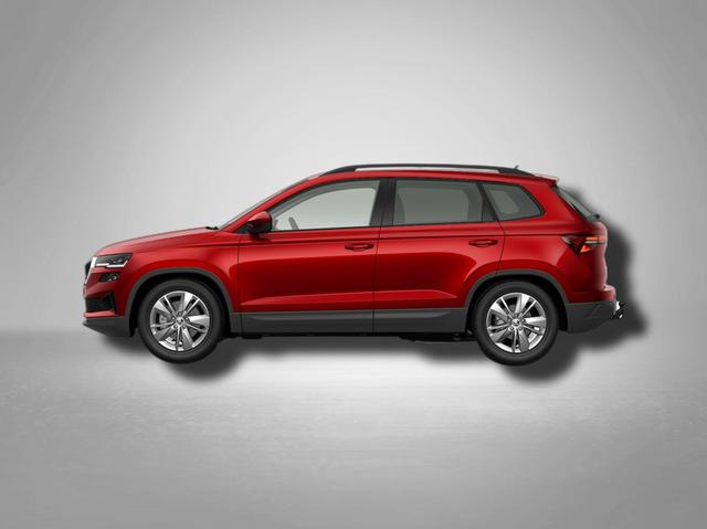 Skoda Karoq Selection 2.0 TDI 7-Gang-DSG 4x4 