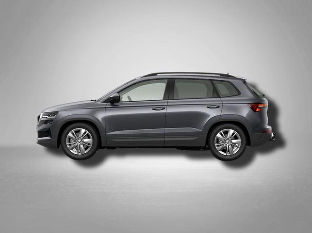 Skoda Karoq Selection 2.0 TDI 7-Gang-DSG 4x4 