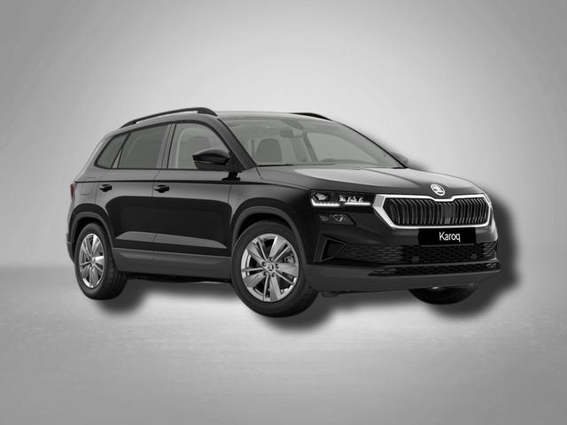 Skoda Karoq - Selection 2.0 TDI 7-Gang-DSG 4x4