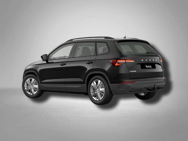 Skoda Karoq Selection 2.0 TDI 7-Gang-DSG 4x4 