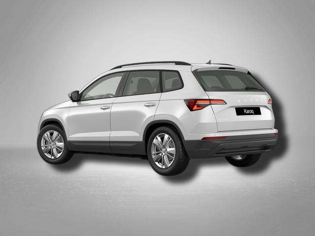 Skoda Karoq Selection 2.0 TDI 7-Gang-DSG 4x4 