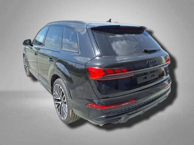 Audi Q7 S line business 3.0 TDI 8-Gang-Tiptronic quattro 