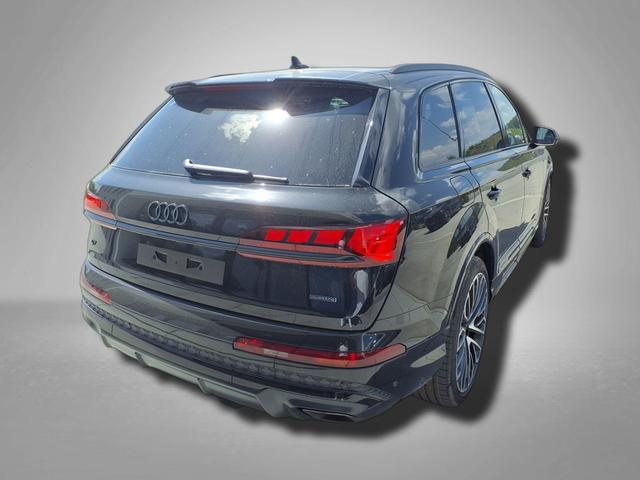 Audi Q7 S line business 3.0 TDI 8-Gang-Tiptronic quattro 