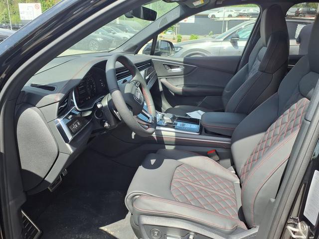 Audi Q7 S line business 3.0 TDI 8-Gang-Tiptronic quattro 