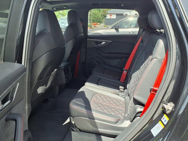 Audi Q7 S line business 3.0 TDI 8-Gang-Tiptronic quattro 