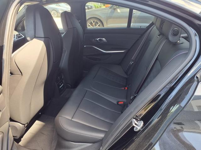 BMW M3 Competition 3.0 TFSI 8-Gang M Steptronic Sport 