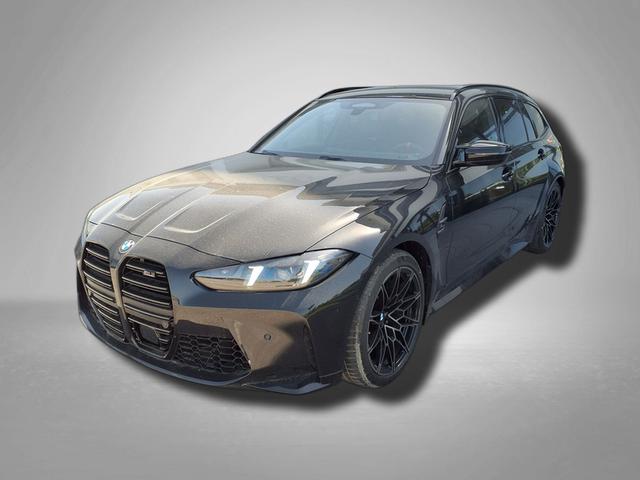 BMW M3 - Competition 3.0 TFSI 8-Gang M Steptronic Sport Touring