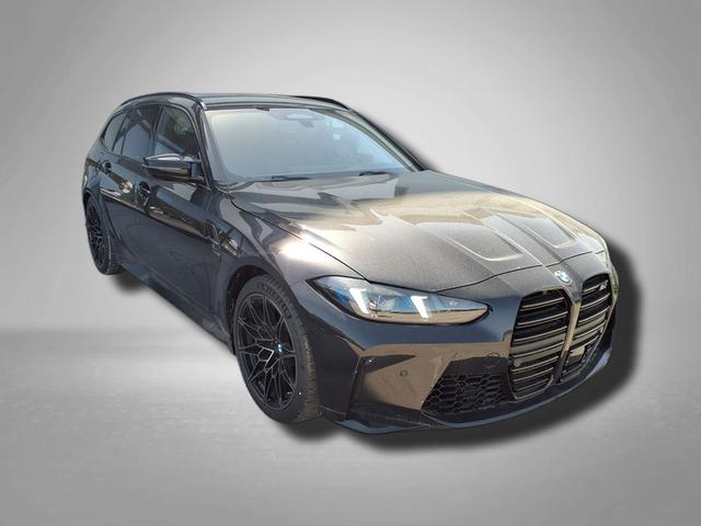 BMW M3 Competition 3.0 TFSI 8-Gang M Steptronic Sport Touring 