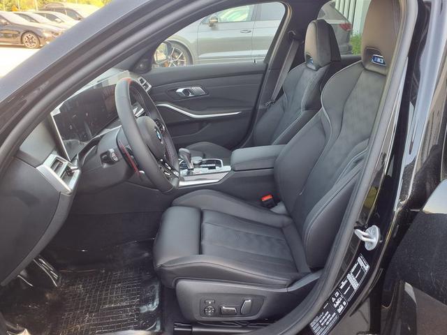 BMW M3 Competition 3.0 TFSI 8-Gang M Steptronic Sport Touring 