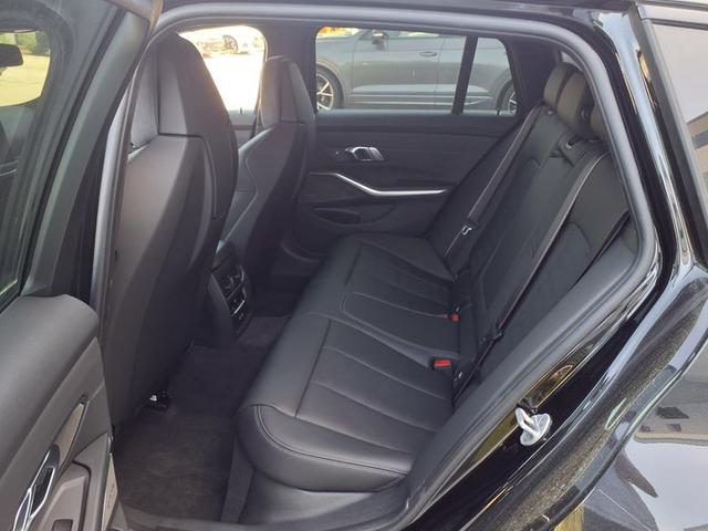 BMW M3 Competition 3.0 TFSI 8-Gang M Steptronic Sport Touring 