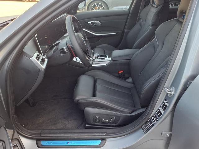 BMW M3 Competition 3.0 TFSI 8-Gang M Steptronic Sport 