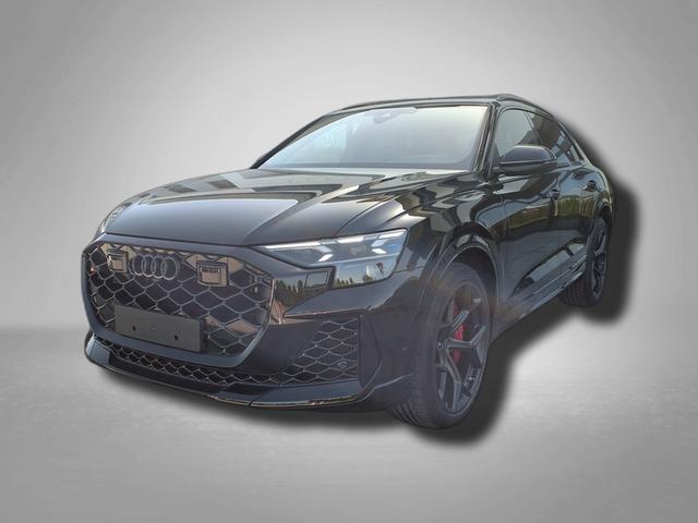 Audi RS Q8 - Allrad RSQ8