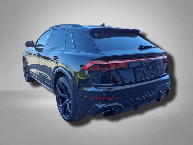 Audi RS Q8 - Allrad RSQ8