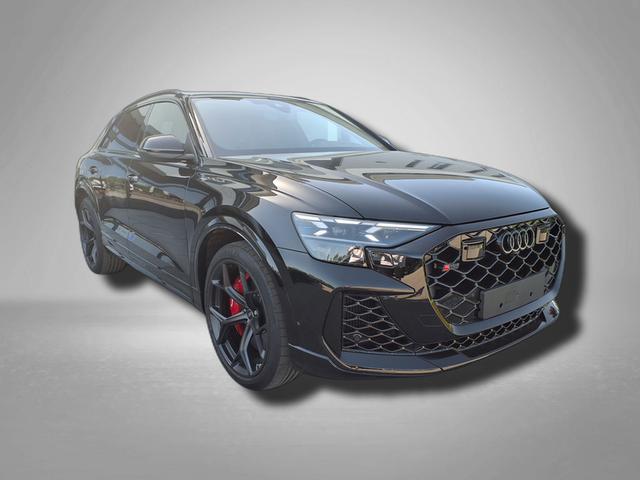 Audi RS Q8 Allrad RSQ8 
