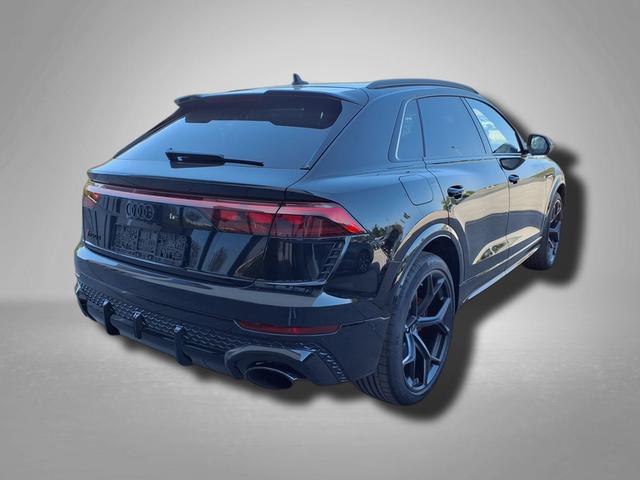Audi RS Q8 Allrad RSQ8 
