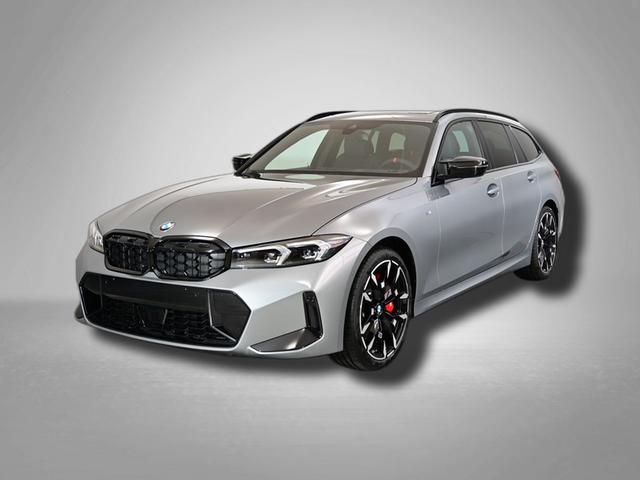 BMW 3er Touring - M340 i xDrive