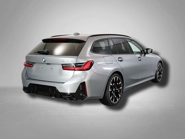 BMW 3er Touring M340 i xDrive 