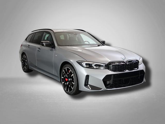 BMW 3er Touring M340 i xDrive 