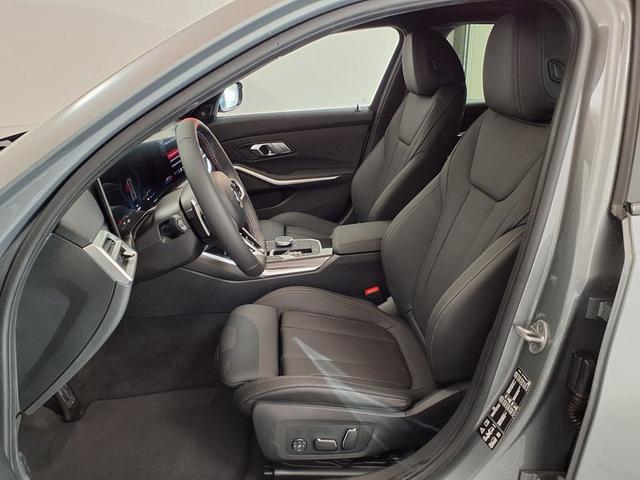 BMW 3er Touring M340 i xDrive 
