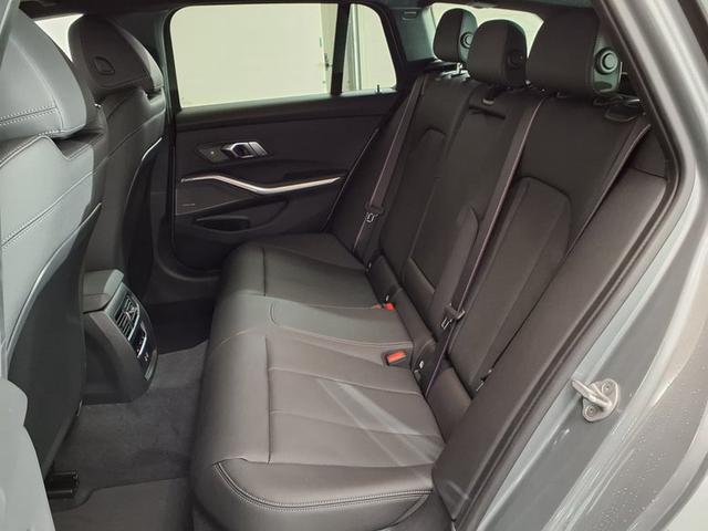 BMW 3er Touring M340 i xDrive 