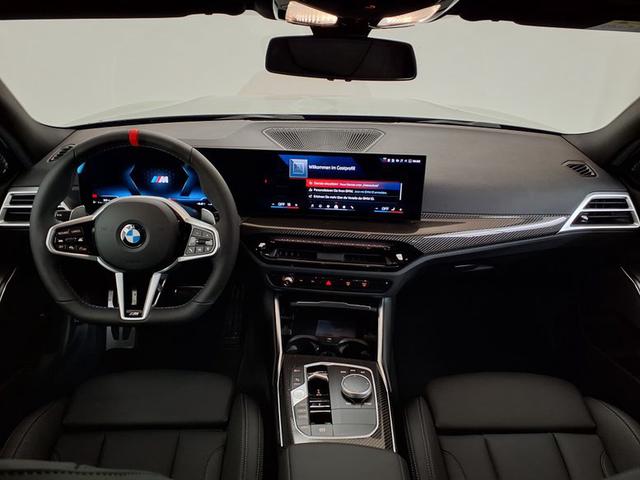 BMW 3er Touring M340 i xDrive 