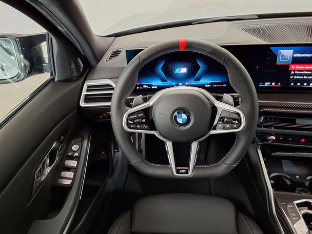BMW 3er Touring M340 i xDrive 