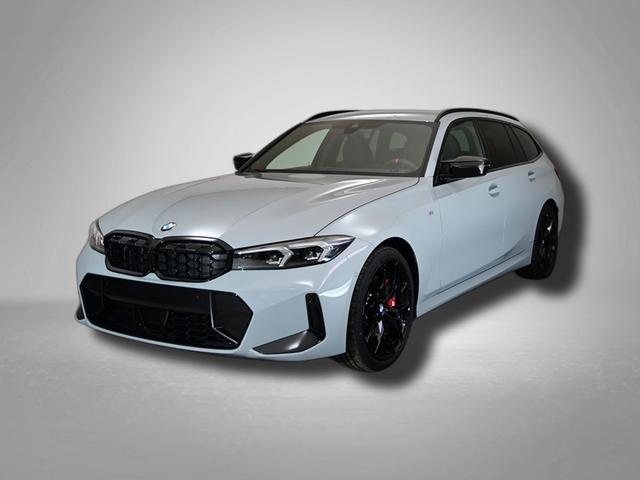 BMW 3er Touring - M Sportpaket Pro M340d xDrive