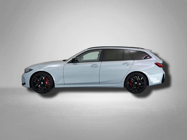 BMW 3er Touring M Sportpaket Pro M340d xDrive 