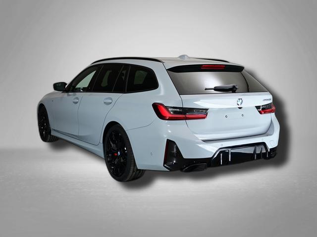 BMW 3er Touring M Sportpaket Pro M340d xDrive 