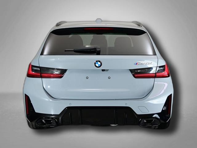 BMW 3er Touring M Sportpaket Pro M340d xDrive 