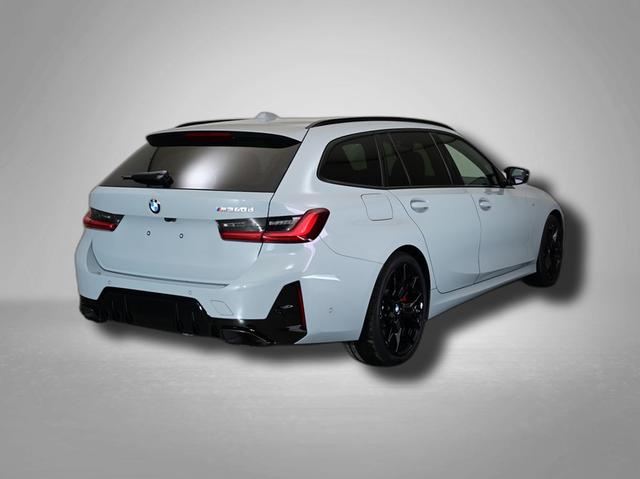 BMW 3er Touring M Sportpaket Pro M340d xDrive 
